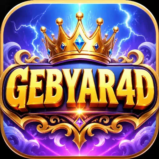 GEBYAR4D - Balapan Motor Penuh Adrenalin