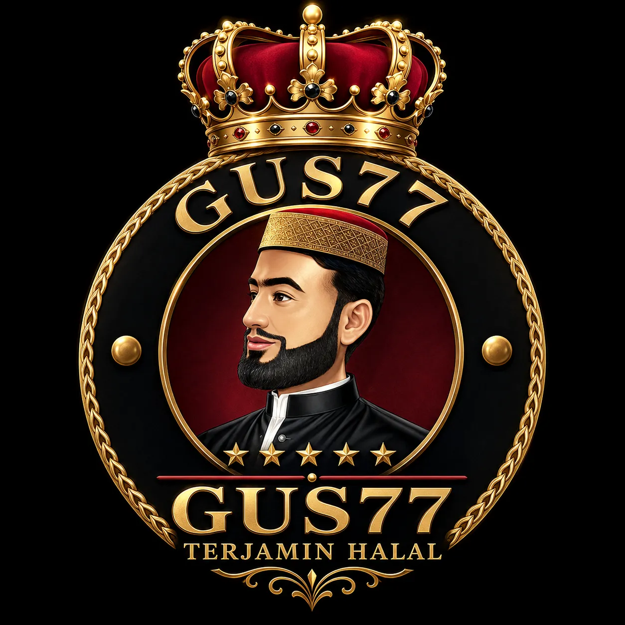 GUS77 - Game Musik Penuh Rythm dan Keseruan