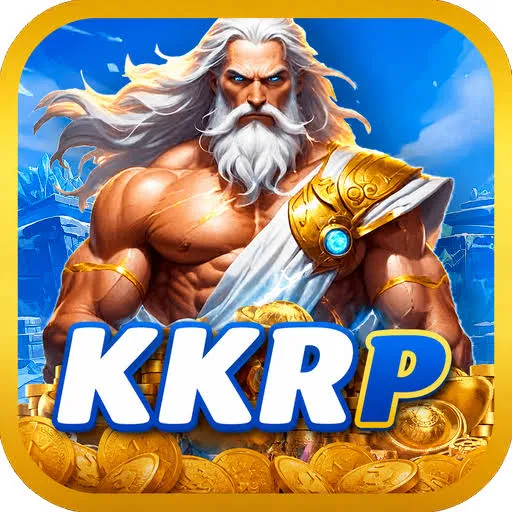 KKRP - Game Poker Seru dan Menarik