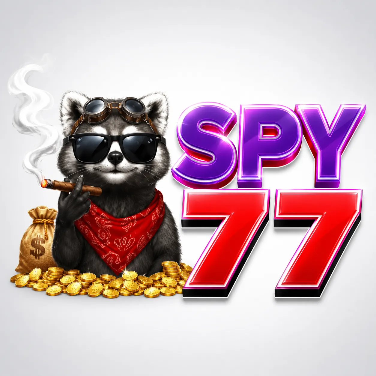 SPY77 - Permainan Gaple Seru dan Menarik