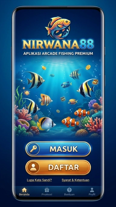 Katalog aplikasi lengkap di nirwana88 dengan berbagai kategori.